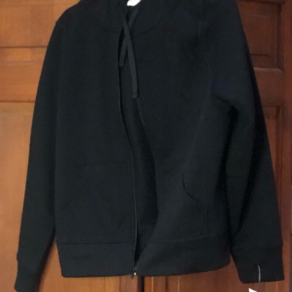 ideology cropped sweatshirt. nwt - Picture 1 of 5